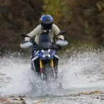 BMW F 450 GS