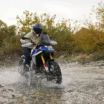 BMW F 450 GS