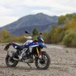 BMW F 450 GS