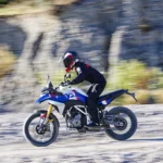 BMW F 450 GS