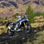 BMW F 450 GS