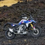 BMW F 450 GS