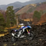 BMW F 450 GS