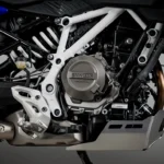 BMW F 450 GS