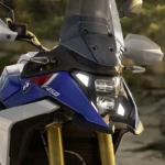 BMW F 450 GS