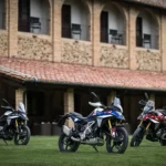BMW F 450 GS
