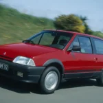 Citroen AX