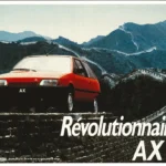 Citroen AX