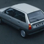 Citroen AX