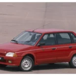 Citroen AX