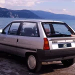 Citroen AX