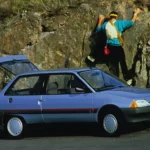 Citroen AX