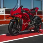 Ducati Panigale V4 2027