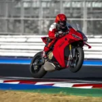 Ducati Panigale V4 2027