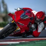 Ducati Panigale V4 2027
