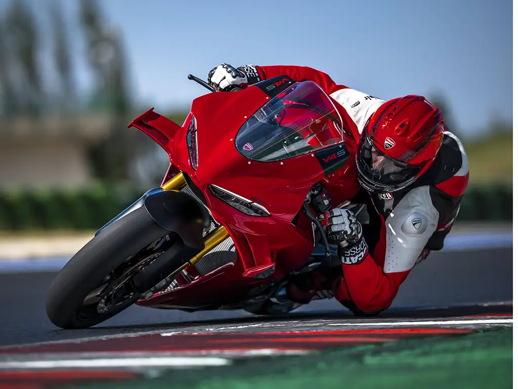 Ducati Panigale V4 2027 Ducati Panigale V4 2027