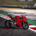 Ducati Panigale V4 2027