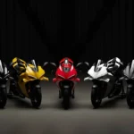 Ducati Panigale V4 2027