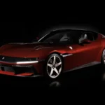 Ferrari 12Cilindri Manuale