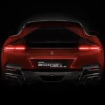 Ferrari 12Cilindri Manuale