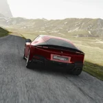 Ferrari 12Cilindri Manuale