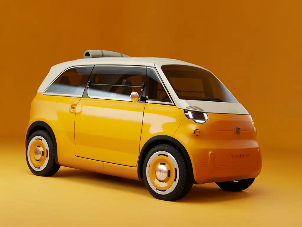Fiat Multiplina Fiat Multiplina