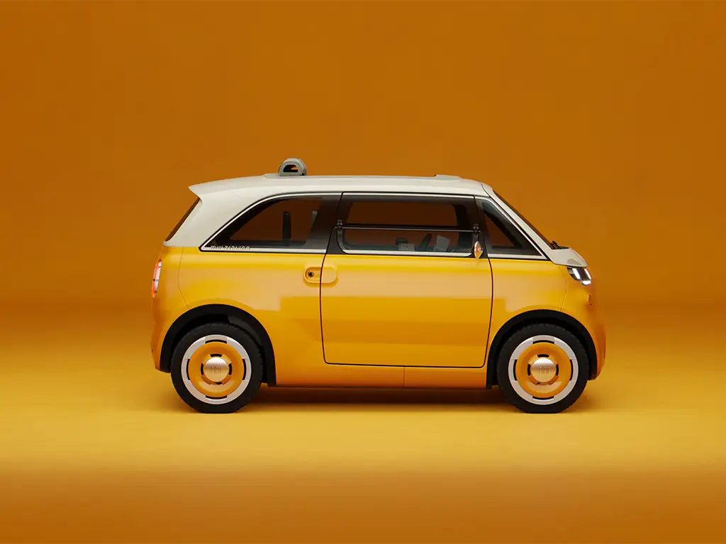 Fiat Multiplina Fiat Multiplina
