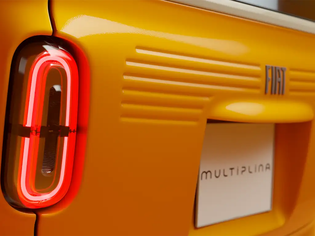 Fiat Multiplina Fiat Multiplina