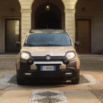 Fiat Pandina Tributo Autobianchi