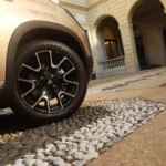 Fiat Pandina Tributo Autobianchi