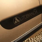Fiat Pandina Tributo Autobianchi
