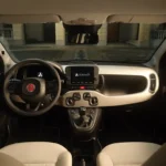 Fiat Pandina Tributo Autobianchi
