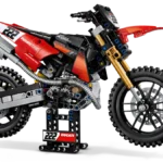 LEGO Ducati Desmo450 MX Factory