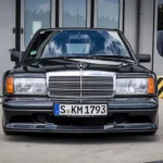 Mercedes-Benz 190 E 2.5-16 Evolution II