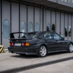 Mercedes-Benz 190 E 2.5-16 Evolution II
