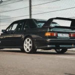 Mercedes-Benz 190 E 2.5-16 Evolution II