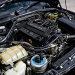 Mercedes-Benz 190 E 2.5-16 Evolution II