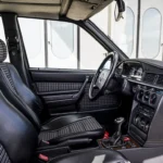 Mercedes-Benz 190 E 2.5-16 Evolution II