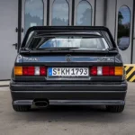 Mercedes-Benz 190 E 2.5-16 Evolution II