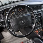 Mercedes-Benz 190 E 2.5-16 Evolution II