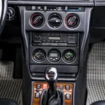 Mercedes-Benz 190 E 2.5-16 Evolution II