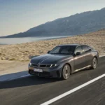 Nuova BMW Serie 3