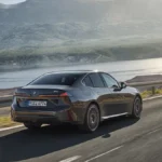 Nuova BMW Serie 3