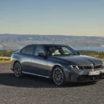 Nuova BMW Serie 3