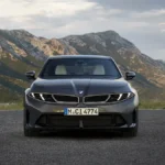 Nuova BMW Serie 3