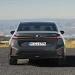 Nuova BMW Serie 3