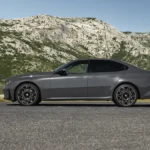 Nuova BMW Serie 3