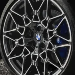 Nuova BMW Serie 3
