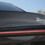 Nuova BMW Serie 3