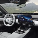 Nuova BMW Serie 3
